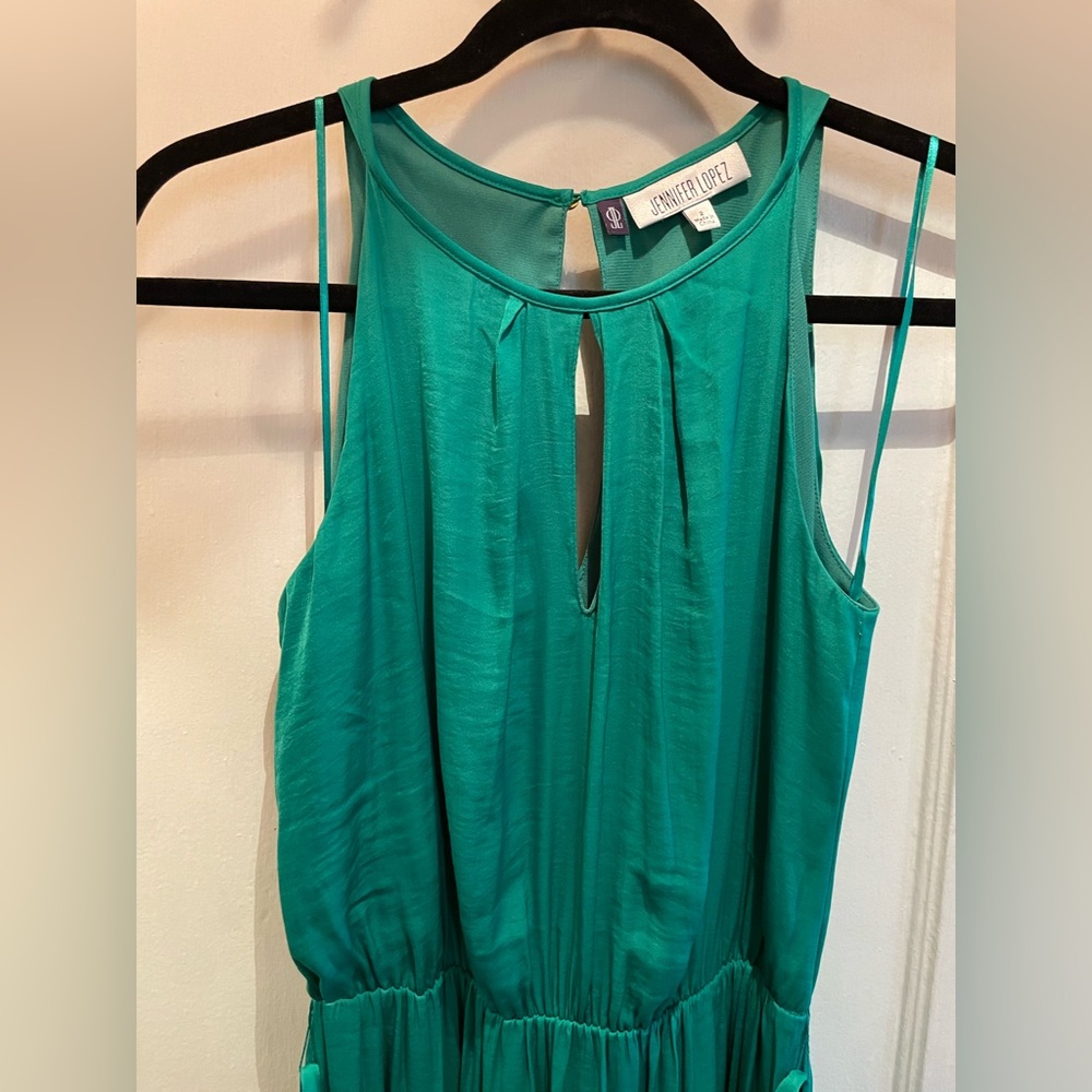 Jennifer Lopez- Long Dress